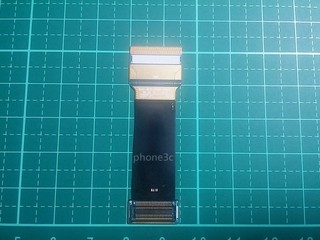 Samsung 三星 J800 J808 帶座 液晶 螢幕 LCD 排線 無須焊接