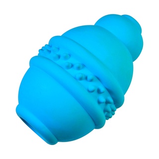 【現貨】【The spot】Dog Toy for Medium Large Dogs Natural Rubber L