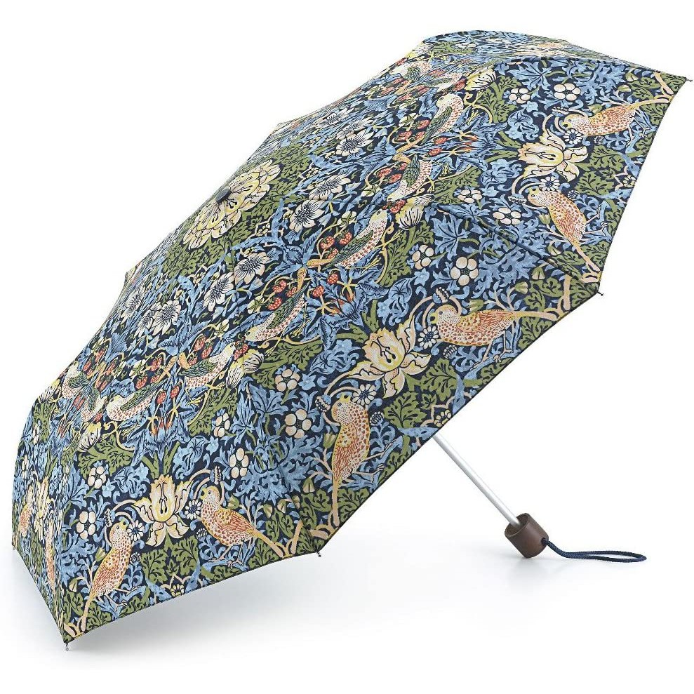 （現貨）英國MORRIS &amp; CO雨傘Fulton聯名（折疊傘）
