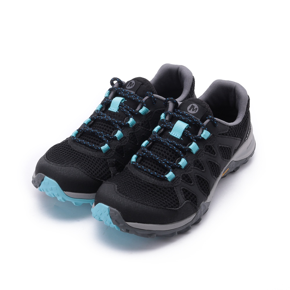 MERRELL SIREN 3 AEROSPORT 水陸兩棲鞋 黑/灰藍 ML033148 女鞋