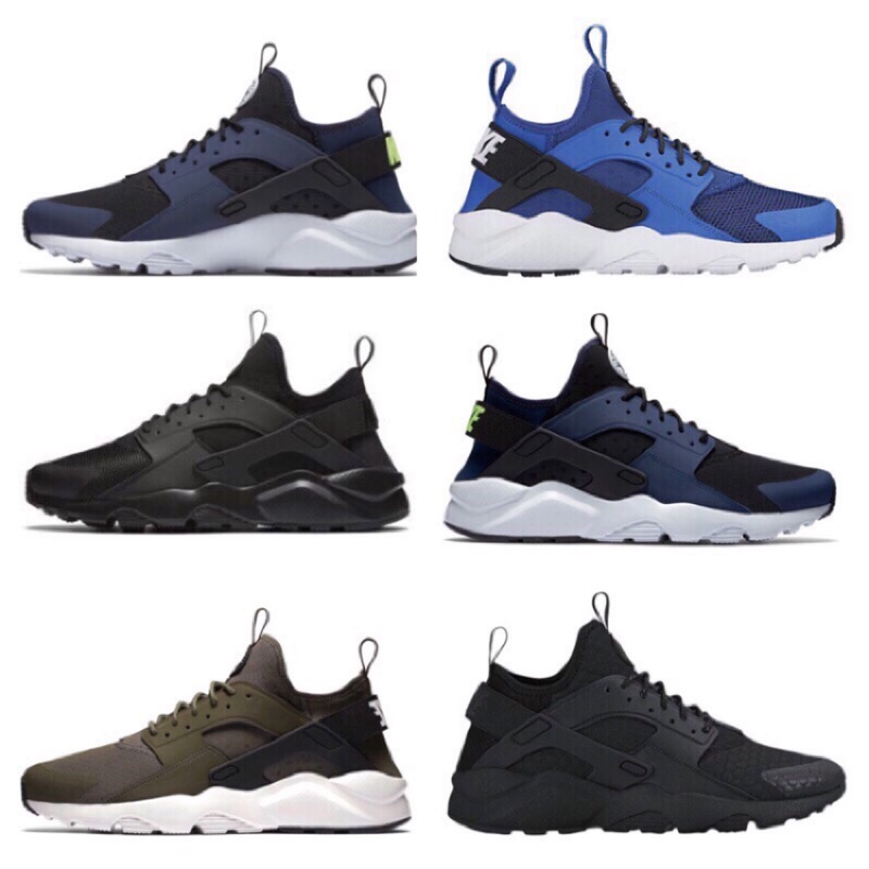 Strudnik Shish Psihologiya Nike Air Huarache 黑武士defekten Oslepitelen Caruvaneto
