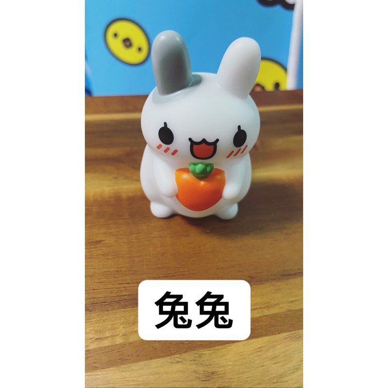 （ 愛麗絲小舖 ） 🔥 限時特價 🔥 2020TTF 台北國際玩具展 貓貓蟲咖波 兔兔 公仔