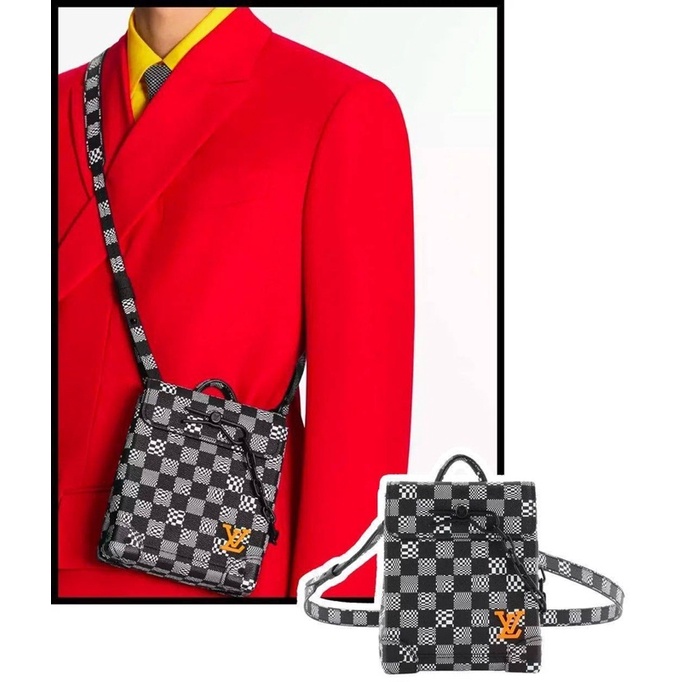 Louis Vuitton Steamer XS – STYLISHTOP