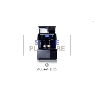 《Saeco》 Aulika Evo 全自動咖啡機 商用咖啡機 營業用咖啡機 中型咖啡機 咖啡機 全自動咖啡機 喜客