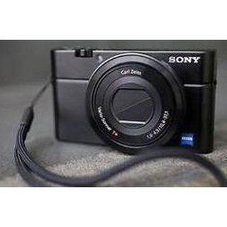 二手保固七日 sony rx100 數位相機1代 配件齊全簡配 HX77 HX99