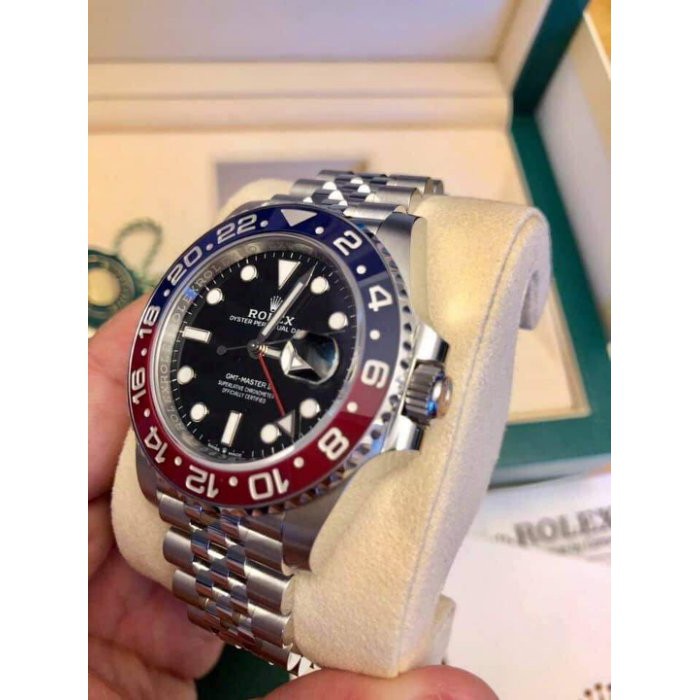 rolex 126710