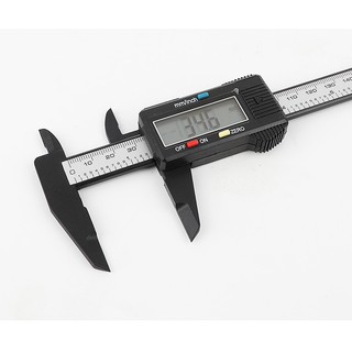 电子卡尺0-150-100mm测量数字卡尺游标量具
