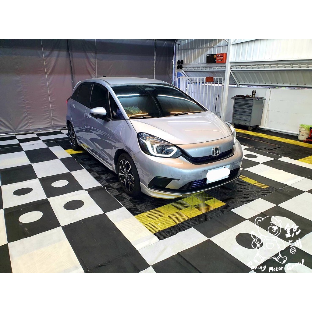 銳訓汽車配件精品 Honda Fit 4代 安裝 JHY S930 安卓環景一體機 8核心(8G+128G)