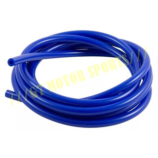 4mm 6mm 真空管 矽膠真空管 Silicone tube - 台灣現貨