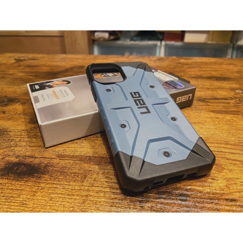 【UAG】IPhone 11 Pro 頂級版耐衝擊保護殼 （免運）