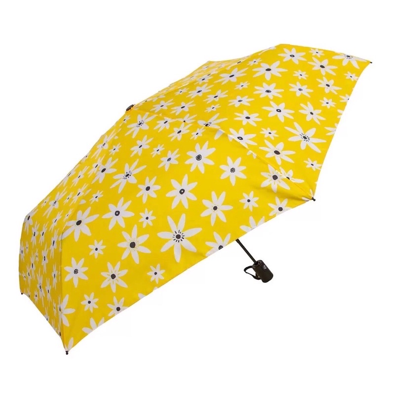 Costco ShedRain 42吋 晴雨兩用 自動雨傘 遮陽傘