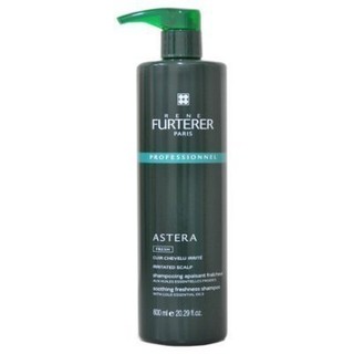 (華明)FURTERER 萊法耶 紫苑草舒緩髮浴 600ml