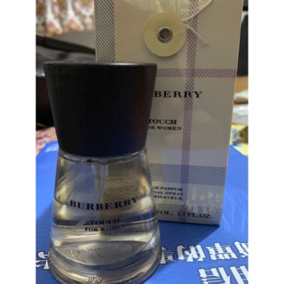 Burberry TOUCH for women 50ml