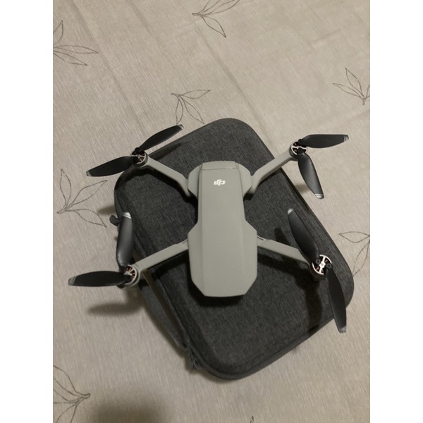 DJI Mavic Mini空拍機二手