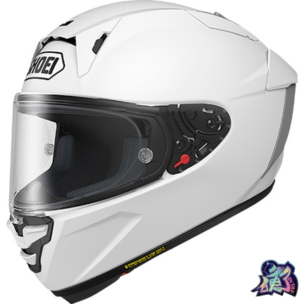 【台中硬了安全帽】SHOEI  X15 素色款 新品 台灣公司貨 含稅