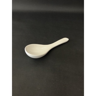 有發票/東昇瓷器餐具=大同強化瓷器37型湯匙 P3708