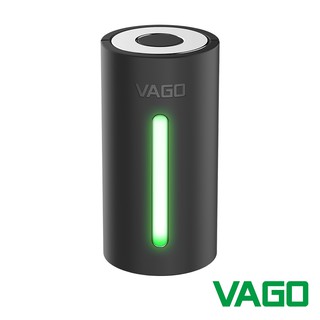 VAGO Z 旅行真空壓縮收納器 內附真空收納袋M*1
