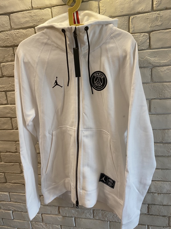psg jordan wings jacket