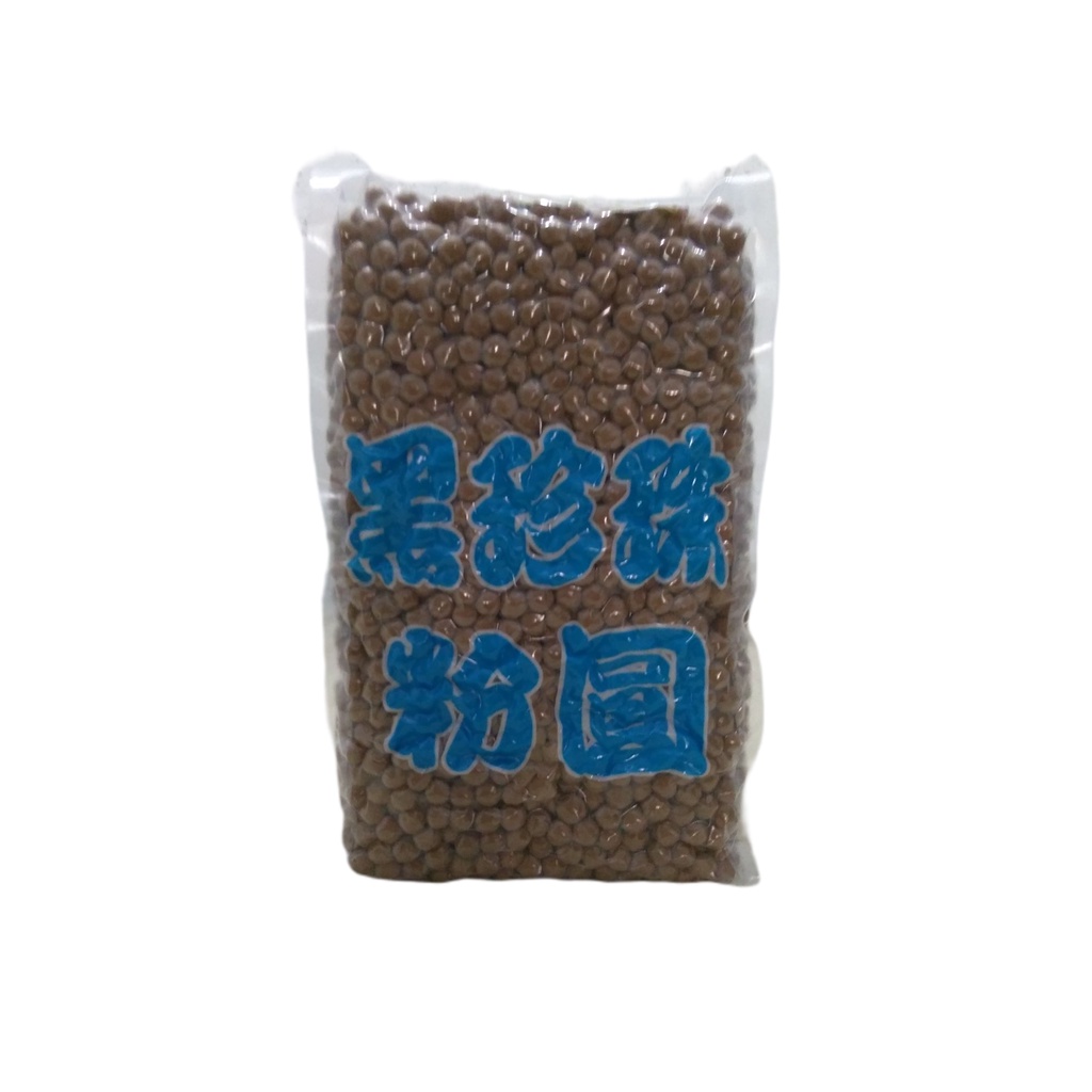 大中和  珍珠  粉圓  黑糖粉圓  珍珠粉圓  波霸粉圓  珍珠奶茶  3KG  蝦皮、超取一次限一包  桃園可自取