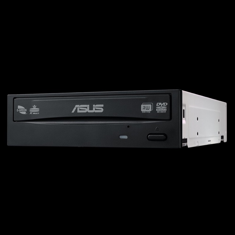 現貨快出 》華碩 燒錄機《 全新ASUS 24X DVD DRW-24D5MT 光碟燒錄機SATA 內接