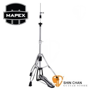 小新樂器館 | Mapex H600 HI-HAT架 火星（Mars Hi Hat Stand） 【功學社雙燕公司貨】
