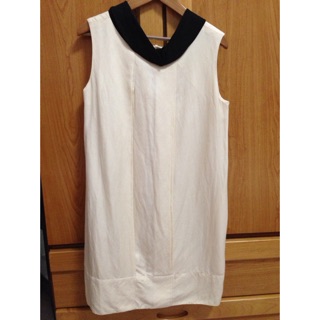 TAN& LUCIANA 陳探月 袁憶甄百貨專櫃連身洋裝