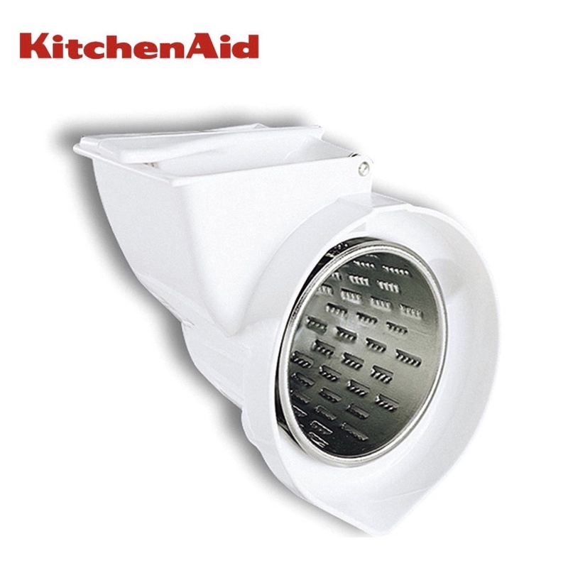 KitchenAid攪拌機配件-RVSA蔬菜切絲切片器