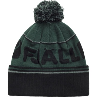 Fjallraven Pom Hat 保暖帽 北極綠/黑F84768