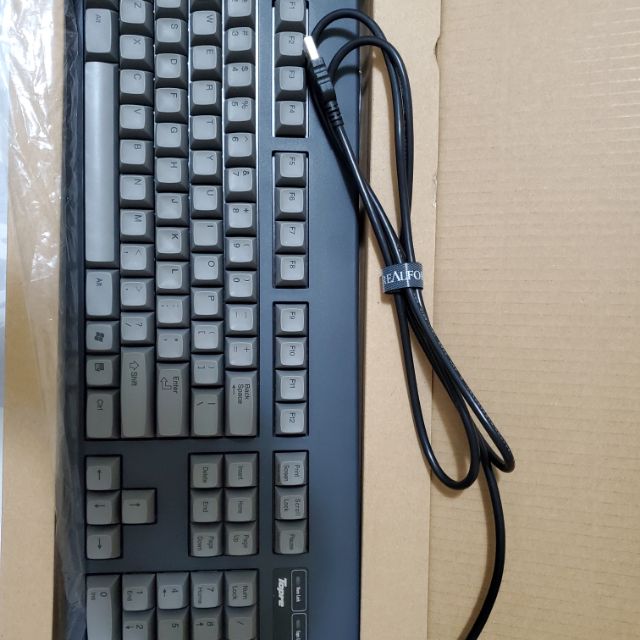 Topre RealForce 104UG-HiPro 靜電容鍵盤
