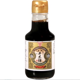 日本 Fundokin 八本木樽 高級醬油 150ml 天然釀造丸大豆醬油 樹齡四百年木樽熟成