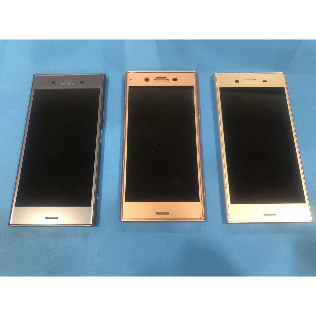 Xz1 二手的價格推薦 21年3月 比價比個夠biggo