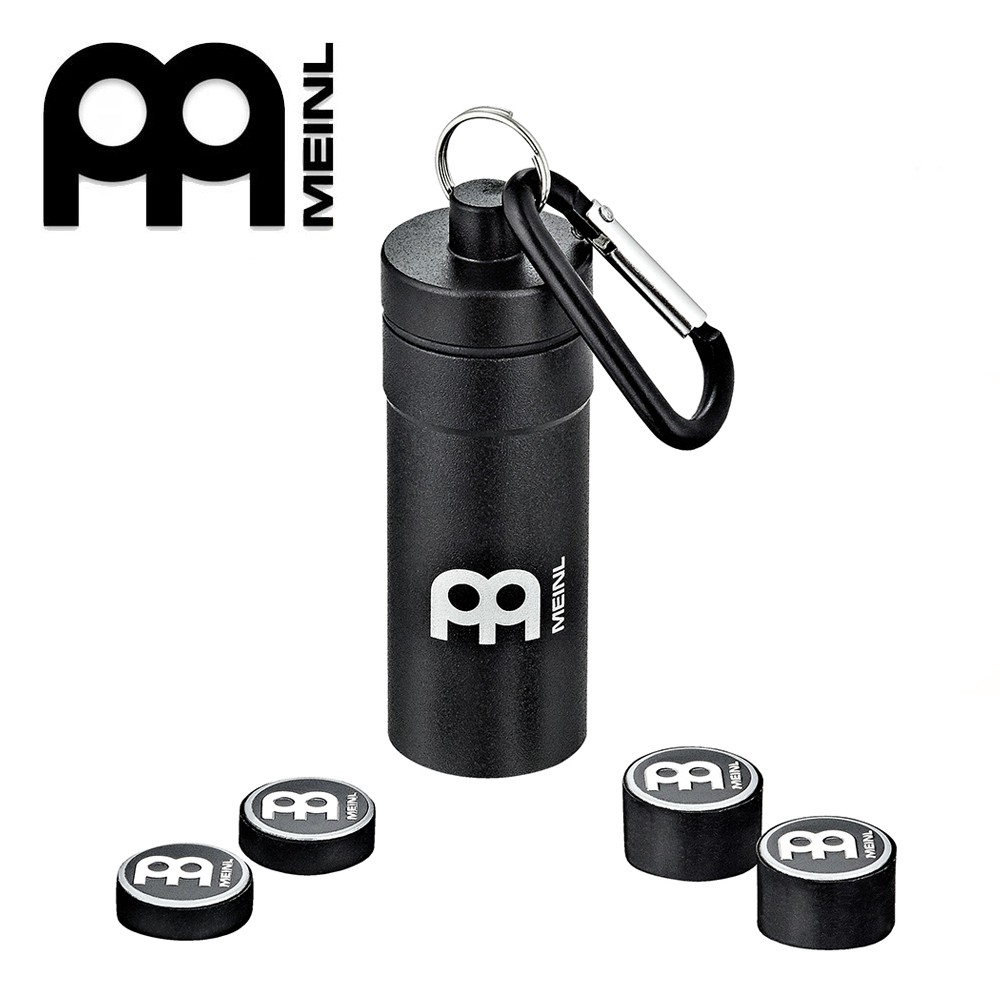 MEINL MCT Magnetic Sustain Control 銅鈸調音磁鐵【敦煌樂器】