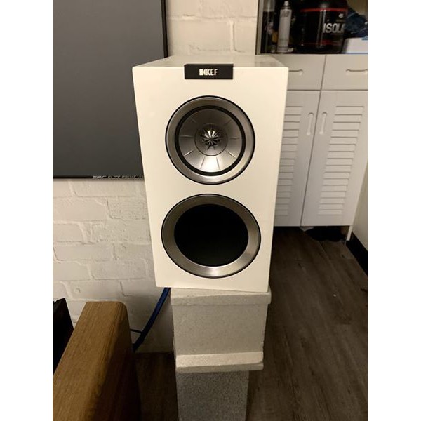 KEF R300 (一對)