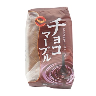甜蜜工廠 長崎蛋糕 可可風味 90g【Donki日本唐吉訶德】