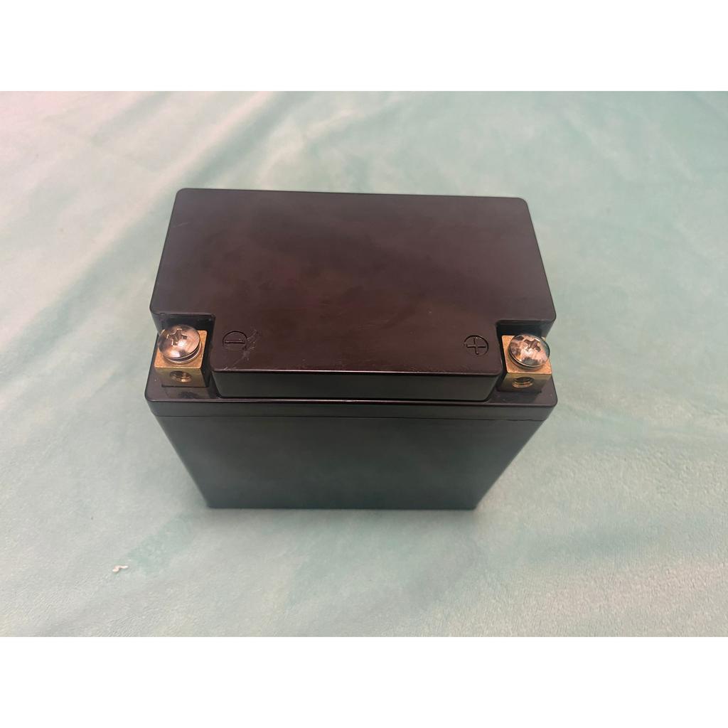 高CCA動力款機車鋰鐵電池 12V 6AH#YT7B#YTX7A #YTX4L#YTX5L 4號電瓶 5號電瓶 7號電瓶