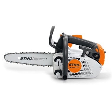 ☆中日機械☆德國 STIHL MS151TC 引擎式 10" 12" 鏈鋸機 MS150 TC