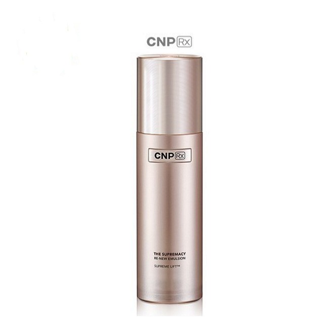 Cnp-rx 支持更新乳液 100ml