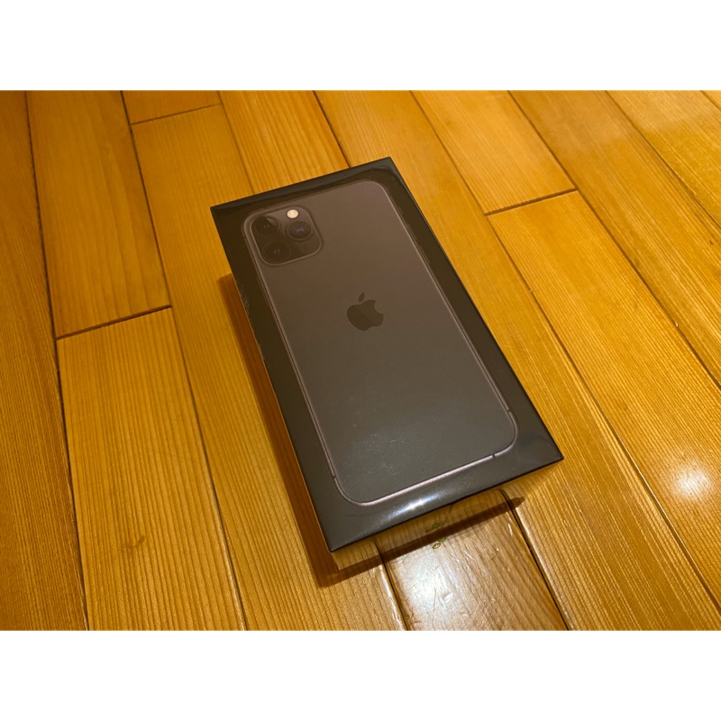 《現貨一隻》iPhone 11 pro 512g 全新 太空灰色 原價$48400