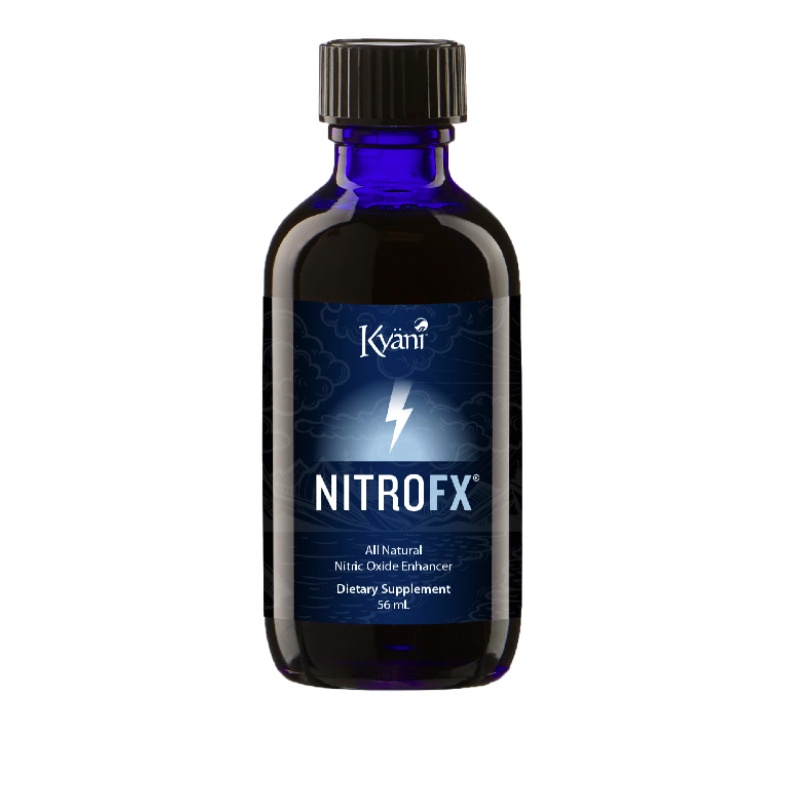 kyani 凱康莉 尼多樂乙瓶 - Nitro FX 56 ml(瓶)  整株諾麗果獨家精粹配方