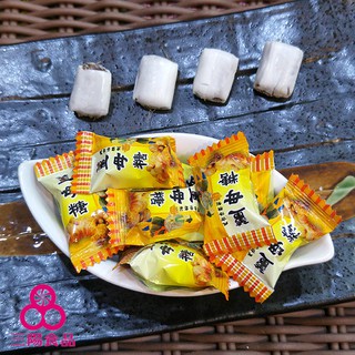 【三陽食品】硬薑糖(純素) (320g) 蝦皮代開發票