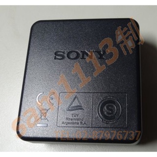 二手113變壓器 DC 5V 0.5A SONY 原廠 AC-UB10 USB 接頭 相機充電 手機充電 >>1個