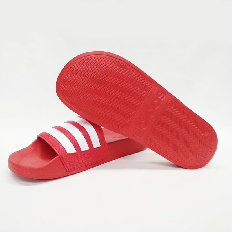 大自在 adidas 愛迪達 拖鞋 運動拖鞋 男女版 US5~11 ADILETTE CLOUDFOAM AQ1705