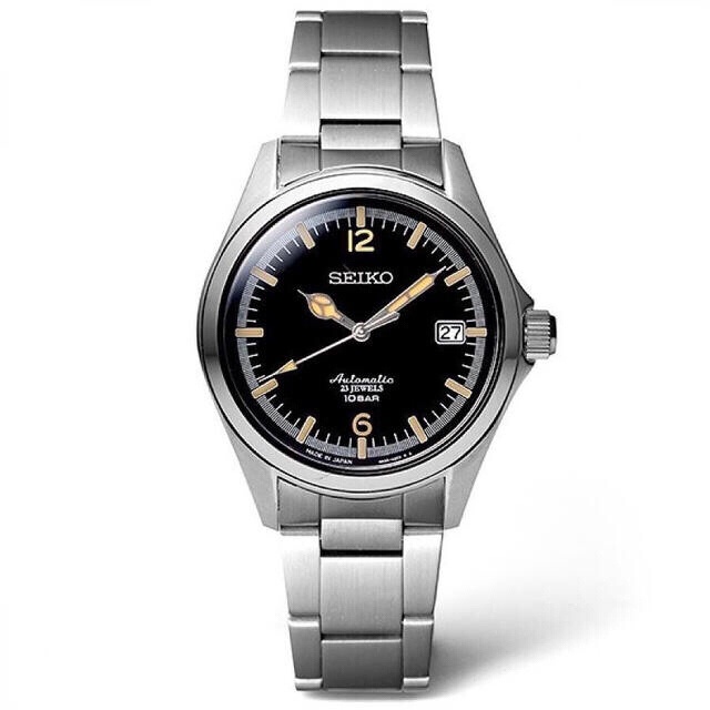 現貨全新 SEIKO x TiCTAC 35th Anniversary Limited Edition SZSB006