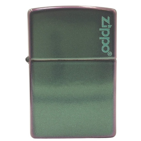 Zippo 49146ZL 燃油式打火機 煤油打火機  打火機  經典【現貨】