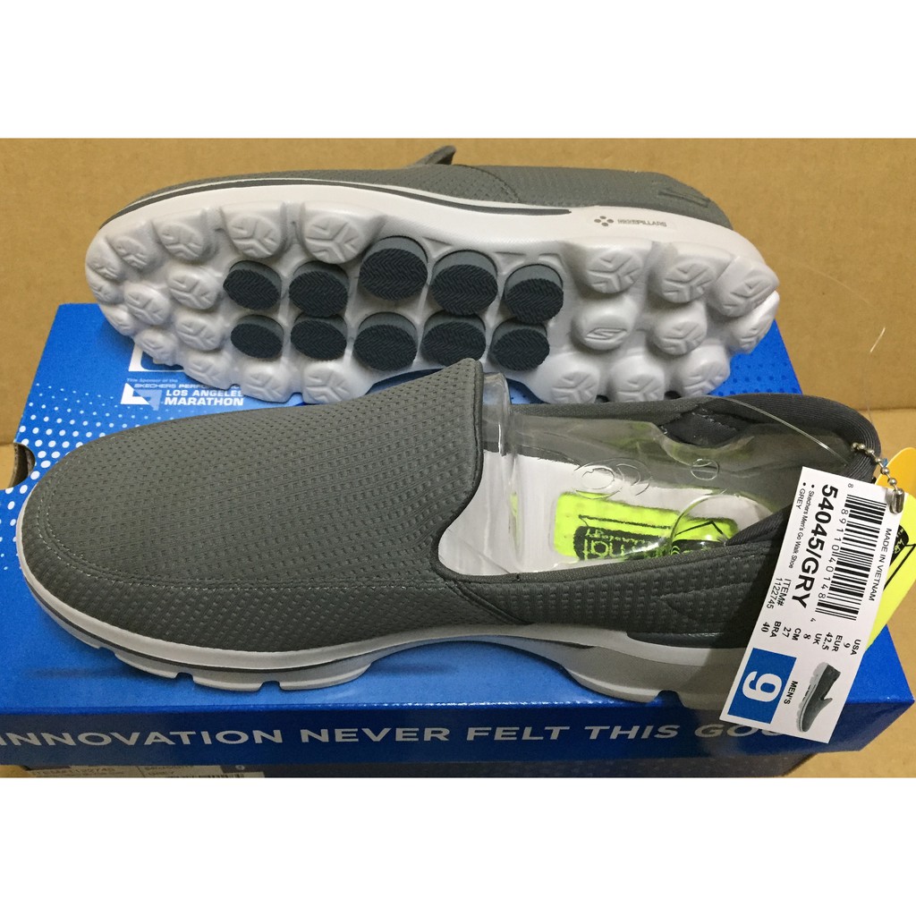 costco skechers go walk 3