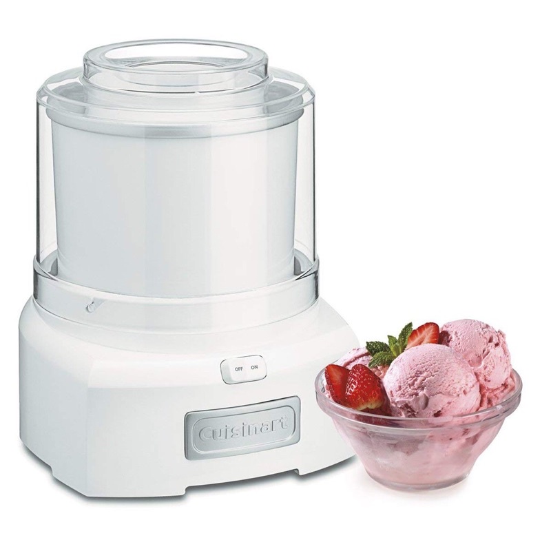 Cuisinart Ice Tw