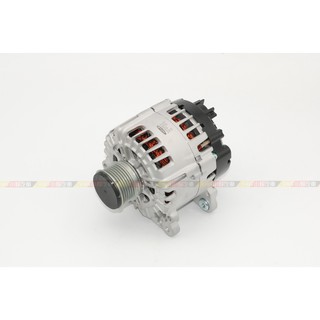 (VAG小賴汽車)Audia VW Skoda 06F 發電機 全新