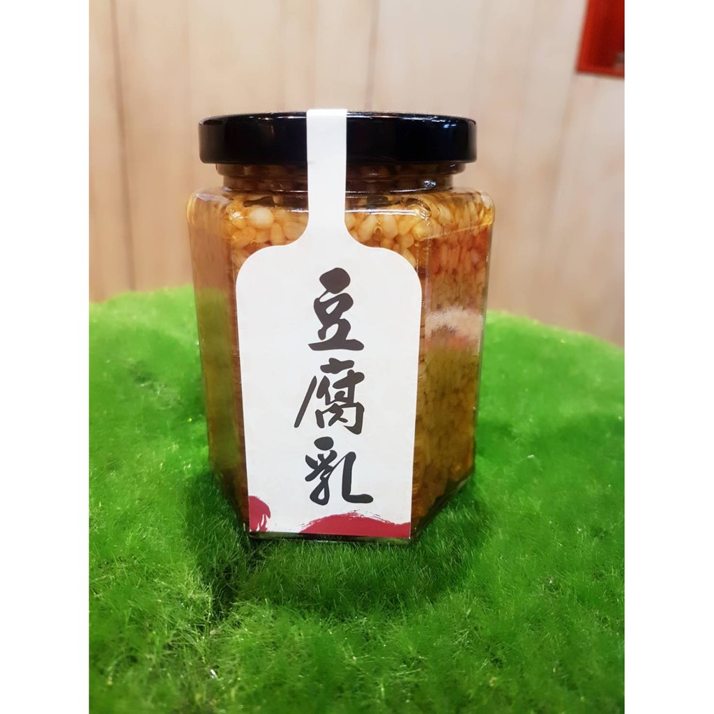 花蓮在地風味-新味醬油-純手工製作豆腐乳(豆腐乳放越久越甘甜喔!)(此批豆腐乳可食用日期為113年5月上旬)