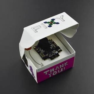 <樂高機器人林老師>PIXY2 Pixy-v2.1 影像辨識模組 for Lego Mindstorms EV3