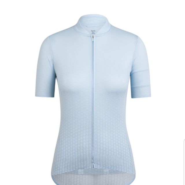 RAPHA WOMEN'S CLASSIC FLYWEIGHT JERSEY- LINE FADE (女款車衣)